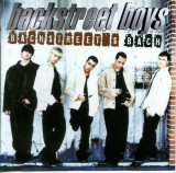 CD Backstreet Boys &lrm;&ndash; Backstreet&#039;s Back (VG)