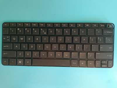 Tastatura HP Mini 210 210-1000 NM6 AENM6R00010 V113246AS1 foto