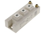 Tranzistor Semipunte IGBT 1.2kV