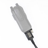 Adaptor PNI pentru alimentare 12V si antena exterioara pentru PNI Escort HP 82