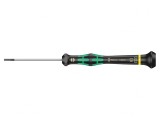 Şurubelniţă Precizie Plată 1,5x0,23mm Kraftform Micro