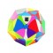 Cub Magic MoYu MeiLong Rediminx Dodecahedron Stickerless, 158CUB-1
