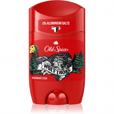 Old Spice Wolfthorn XXL Deodorant Stick deodorant stick 50 ml