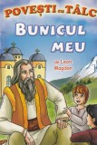 Leon Magdan - Bunicul meu