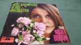DISC VINIL BERT KAEMPFERT &amp; HIS ORCHESTRA -NIGHT DREAM RAR!!! STARE EXCELENT