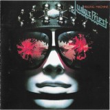 Judas Priest - Killing Machine, CD