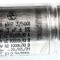 3UF-420V CONDENSATOR 1115927012 pentru masina de spalat vase ELECTROLUX / AEG