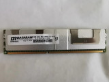 Cumpara ieftin Memorie Server Dataram 32Gb DDR3 1866 Pc3-14900L ECC, REG, 32 GB, 1866 mhz