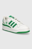 adidas Originals sneakers Forum Bold culoarea alb, IH2482