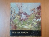 TEODOR HARSIA - NEGOITA LAPTOIU 1980