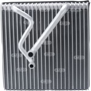 Vaporizator aer conditionat Audi A3 (8P), Q3 (8U), TT, Seat ALHAMBRA, ALTEA (5P), LEON 1P1, TOLEDO (5P2), Skoda OCTAVIA (1Z), YETI, VW BORA, CADDY CC