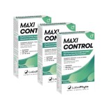 Cumpara ieftin Pachet bărbați: 3 cutii capsule LABOPHYTO Maxi Control, pentru &icirc;nt&acirc;rzierea ejaculării, cu Tribulus Terrestris și ginseng, 3 x 60 capsule
