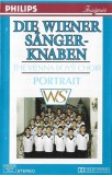 Die Wiener S&auml;ngerknaben - Portrait, Caseta audio