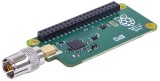 Cumpara ieftin Modul TV Tuner Raspberry Pi TV HAT RPI-TV-UHAT, DVB-T2