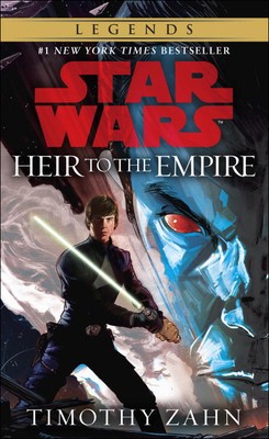 Heir to the Empire foto