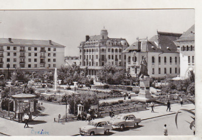 bnk cp Craiova - Piata Al I Cuza - uzata foto