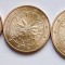 Set 3 monede 1, 2, 5 cents 2019 Austria, unc, km#3082-3084
