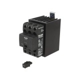 Releu semiconductor 3-fazat 25A