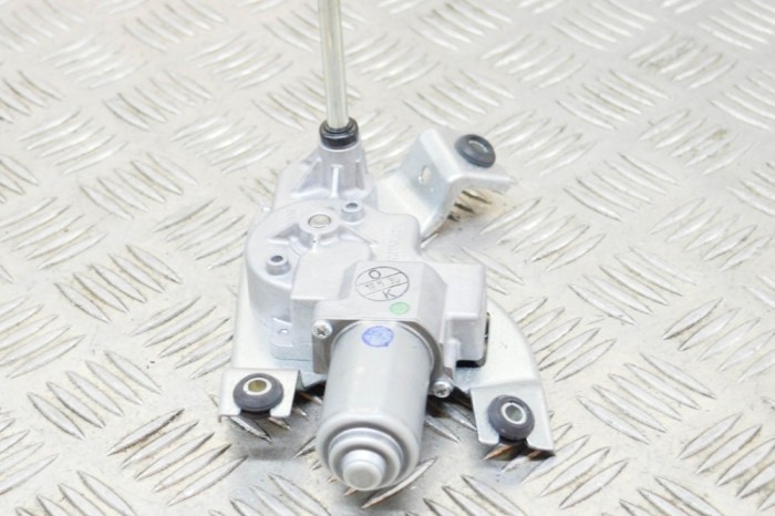 Motor ștergător luneta MINI CLUBMAN F54 2018 OEM: 7365819 13772514