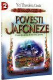 Cumpara ieftin Povesti Japoneze | Yei Theodora Ozaki, Gramar