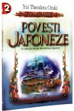 Povesti Japoneze - Yei Theodora Ozaki, Gramar - Carte copii, adolescenti, limba romana