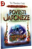 Cumpara ieftin Povesti Japoneze | Yei Theodora Ozaki