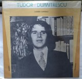 Cumpara ieftin DISC LP VINYL / VINIL: TUDOR DUMITRESCU - LUCRARI CAMERALE: SEXTET / 7 PRELUDII PENTRU PIAN (1983 / ELECTRECORD ST-ECE 02184)
