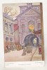 Bnk cp Rusia - carte postala necirculata, Belgia, Printata