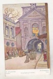Bnk cp Rusia - carte postala necirculata, Belgia, Printata