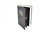 Caseta pentru bani cu cheie 180x115x55mm, GEKO G10904