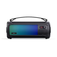 Boxa portabila AKAI &amp;quot; Active&amp;quot; 10 W RMS, Bluetooth 5.0, acumulator 3000 mAh, RGB, &amp;quot;ABTS-35&amp;quot; (timbru verde 4 lei) foto