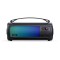 Boxa portabila AKAI &quot; Active&quot; 10 W RMS, Bluetooth 5.0, acumulator 3000 mAh, RGB, &quot;ABTS-35&quot; (timbru verde 4 lei)