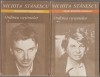 Nichita Stanescu - Ordinea cuvintelor (vol. I-II), 1985