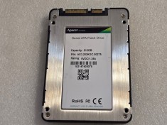 Solid-State Drive (SSD) Apacer Industrial 2,5&ldquo; SSD 240GB SATA 3.2 TLC