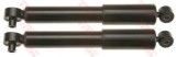Amortizor NISSAN INTERSTAR platou / sasiu (2003 - 2016) TRW JGE287T