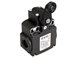 Limitator cursă manetă PIZZATO ELETTRICA 35mm, rolă plastic &Oslash;18mm 10A