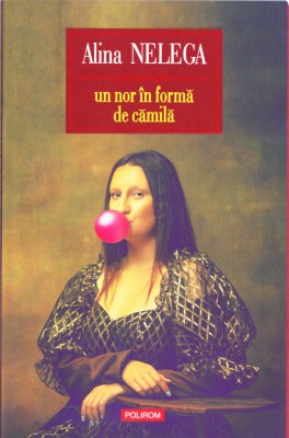 AS - ALINA NELEGA - UN NOR IN FORMA DE CAMILA foto