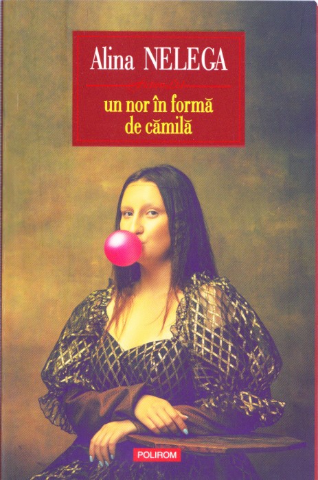 AS - ALINA NELEGA - UN NOR IN FORMA DE CAMILA