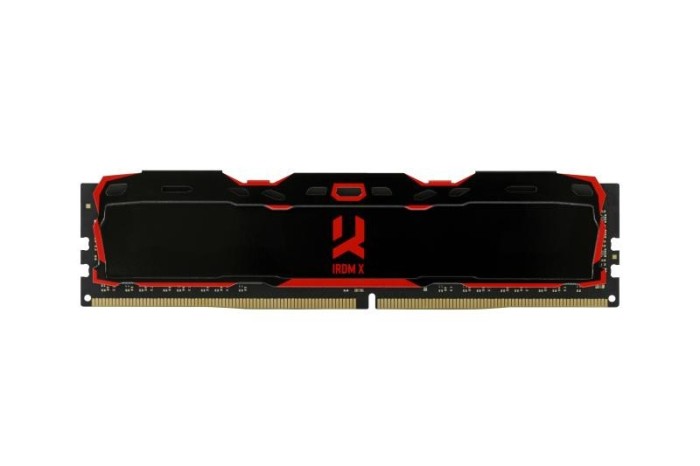 GR DDR4 16GB 3200 IR-X3200D464L16SA/16G
