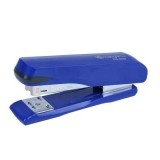 Capsator Kangaro DS-45N, 24/6 - 26/6, 30 coli, 66mm, plastic, albastru