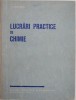 Lucrari practice de chimie - D. Marchidan, Carte Chimie, Stiinta