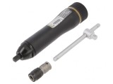Şurubelniţă dinamometrică MicroClick MC10 165mm 2-10Nm