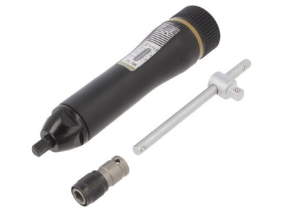 Şurubelniţă dinamometrică MicroClick MC10 165mm 2-10Nm foto