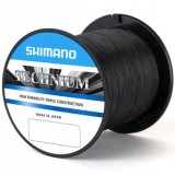Fir SHIMANO Technium Grey, 600m, 0.355mm, 11.50kg