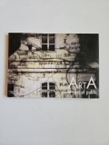 Cumpara ieftin Marilena Preda Sanc, Arta in spatiul public, Bucuresti, 2007