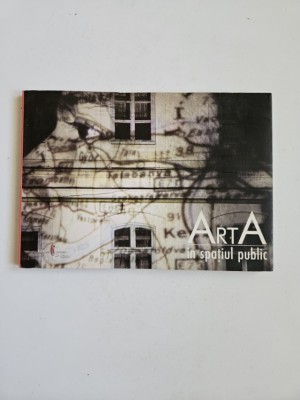 Marilena Preda Sanc, Arta in spatiul public, Bucuresti, 2007 foto