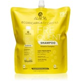 Alama Professional Frequent Shampoo șampon pentru utilizarea de zi cu zi Eco Refill 1000 ml