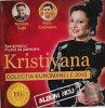 CD Manele Kristiyana, Nicolae Guta, Puiu Codreanu - Grand Production Bursuc, 13 Trackuri, 2010