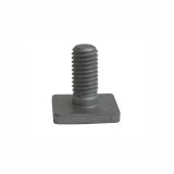 Surub fixare M8 FIAT CINQUECENTO (170), TEMPRA (159); TIPO (160), UNO, Lancia Dedra, Kappa, Thema fixare bare si ornamente; 5 buc/set,