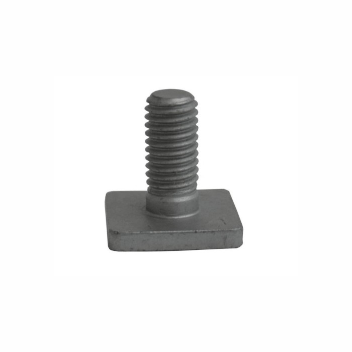 Surub fixare M8 FIAT CINQUECENTO (170), TEMPRA (159); TIPO (160), UNO, Lancia Dedra, Kappa, Thema fixare bare si ornamente; 5 buc/set,